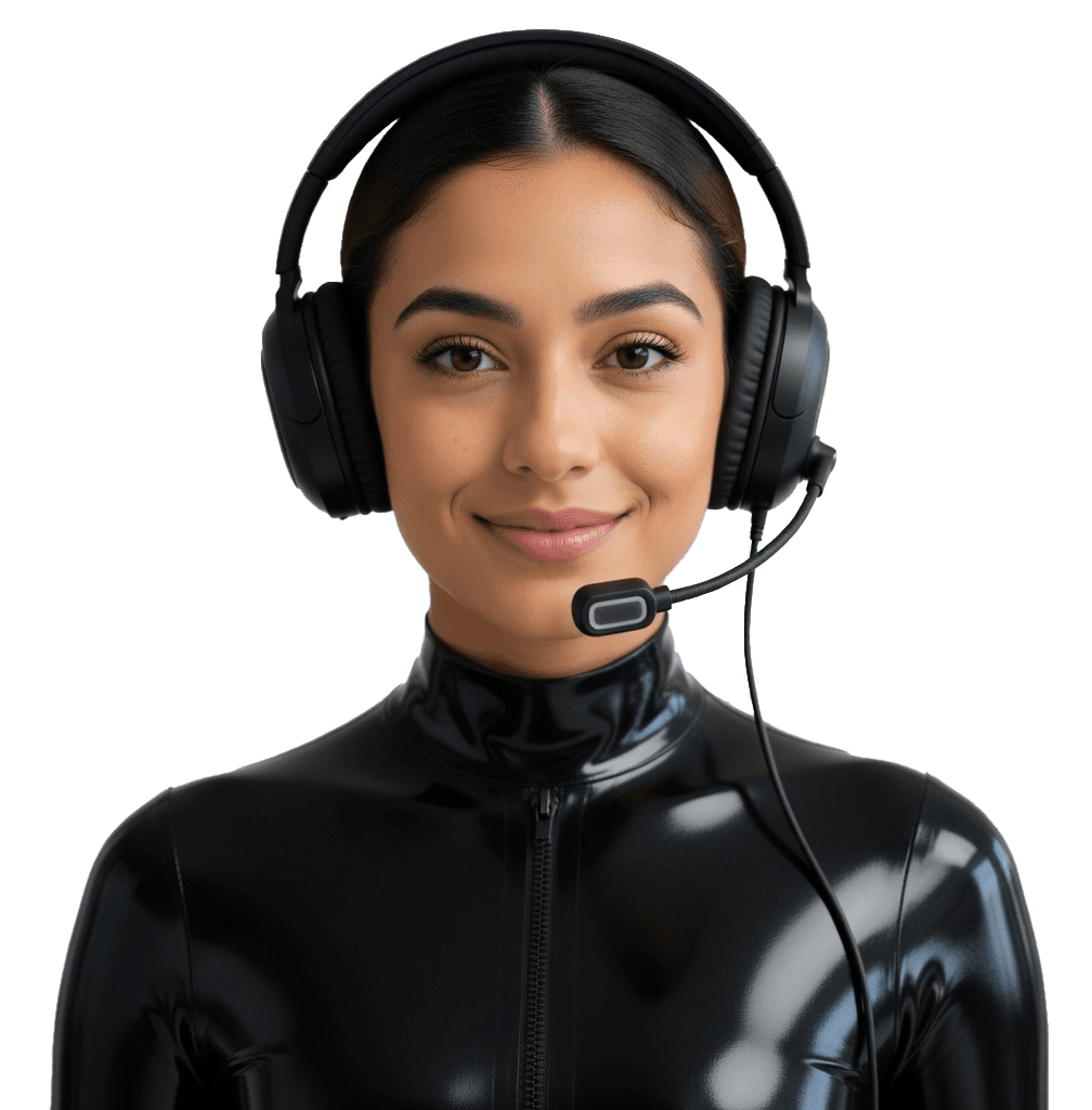 AI Receptionist
